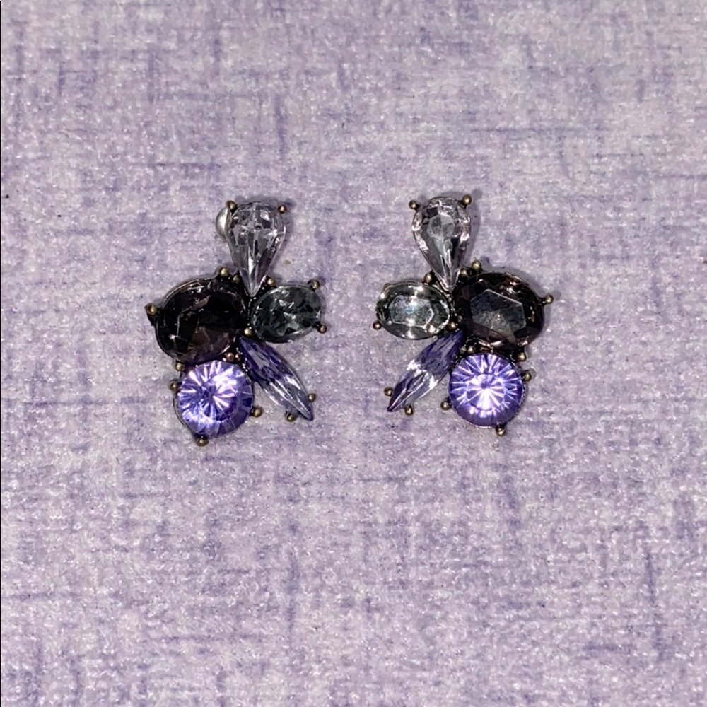 BaubleBar Statement Earrings